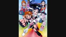 Futari Wa Pretty Cure Slideshow - Metaltec Suit