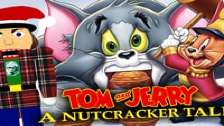 Nostalgia Kid Episode 69: Tom &amp; Jerry: A Nutcr...