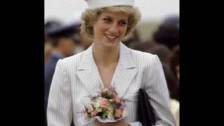 Princess Diana 1961 - 1997