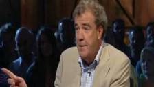 Jeremy Clarkson: I Went On The Internet, And I Fou...