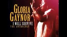Gloria Gaynor ~ &#34; I Will Survive &#34; ~1978