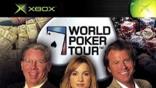 World Poker Tour Gameplay