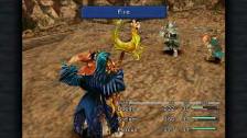 Final Fantasy IX Part 21 - The Waltz&#39;s Last Da...