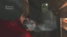 Resident Evil 6 (Co-op w/Spirit) (Ada) Part 47 - F...