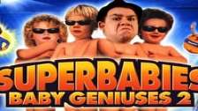 Nostalgia Kid Special Review: Superbabies Baby Gen...