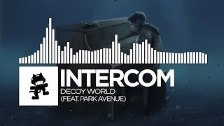 INTERCOM - Decoy World (feat. Park Avenue)