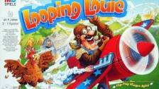 Board James episode 13: Loopin&#39; Louie