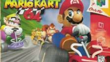 Snow - Mario Kart 64 Soundtrack