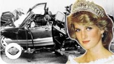 PRINCESS DIANA - Her Mysterious Death