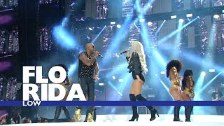 Flo Rida (Miami&#39;s Own!) - LOW - 2016 Live At S...