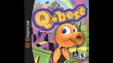 Q*Bert Intro (Sega Dreamcast)