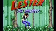 AVGN episode 96: Lester the Unlikely