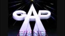 Gap Band ~ &#34; I Don&#39;t Believe You Want To G...