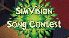 The SimVision Song Contest 2017!
