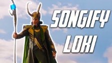 The Ballad of Loki: Songify the Avengers