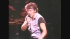 Bruce Springsteen - DANCING IN THE DARK - live 198...