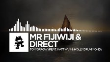 Mr FijiWiji &amp; Direct - Tomorrow (feat. Matt Va...
