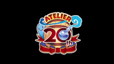  Atelier 20th Anniversary Trailer!