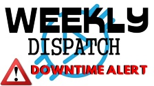 Weekly Dispatch 11.27.17