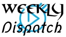 Weekly Dispatch 4.24.17