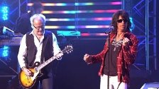 Foreigner - DOUBLE VISION - live 2010
