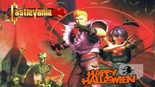 Games from the Crypt - Castlevania 64 - Forest of ...