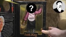 Possibly the worst official action figure ever | A...