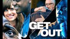 My Movie Review &#34;GET OUT&#34; with Daniel Kalu...