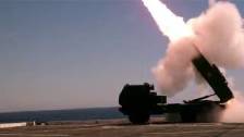 HIMARS Sea-Based Expeditionary Fires (S-BEF)