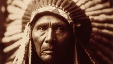 Oldest Native American Footage