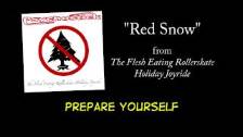 Red Snow - Psychostick