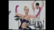Transvision Vamp - Baby I Don&#39;t Care (1989)