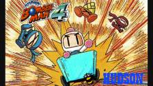 Super Bomberman 4 Original Soundtrack - World 2: E...