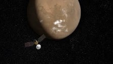 10 Years of Mars Reconnaissance Orbiter