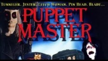 NightFright Horror Trailers The Puppet Master 1989...