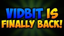 Vidbit Is Finally Back! (My Thoughts &amp; Recomme...