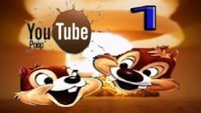 Youtube Poop Chip n&#39; Dale BOOM 1