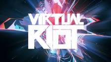 Panda Eyes x Barely Alive x Virtual Riot - Triforc...
