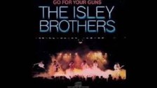 Isley Brothers ~ &#34; Tell Me When You Need It Ag...