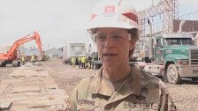 USACE Brings Power to Puerto Rico