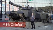 Tank Chats #34 Chieftain