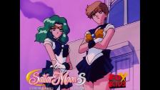  Sailor Moon S Viz Media Dub Fan Made Fox Kids Com...