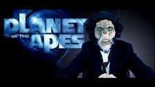Planet of the Apes (2001) - Nostalgia Critic