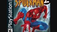 Menu Theme - Spider-Man 2 : Enter Electro Soundtra...