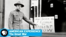 THE GREAT WAR on AMERICAN EXPERIENCE | Q&amp;A wit...