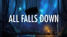 Alan Walker &ndash; All Falls Down (Lyrics) ft. No...