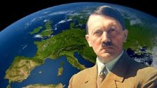 Adolf Hitler - Shooting Stars