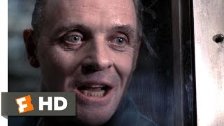 The Silence of the Lambs (3/12) Movie CLIP - Fava ...