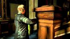 Let&#39;s Play Resident Evil 6 Part 02 with Iido