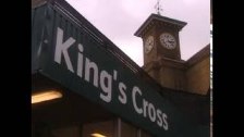 The Kings Cross Fire -Blueprint for Disaster